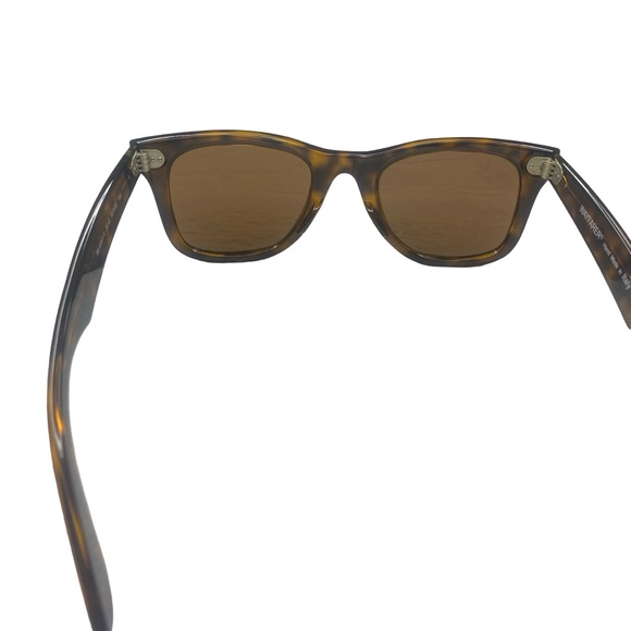 ORIGINAL  WAYFARER CLASSIC Tortoise great  Condition ! - Picture 3 of 7